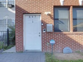 647 Ocean Ave 1, Jersey City NJ 07307
