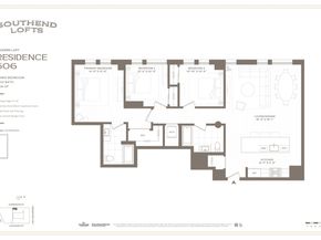 38 Jackson St 506, Hoboken NJ 07030