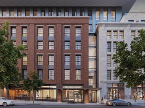 38 Jackson St 506, Hoboken NJ 07030