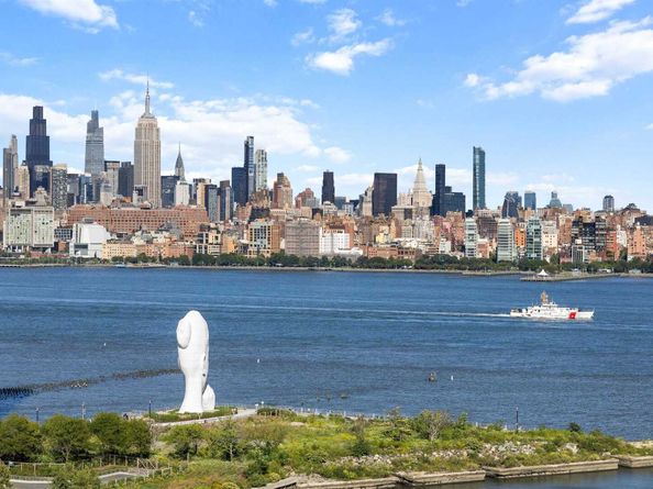 20 Newport Parkway 1708, Jersey City NJ 07310