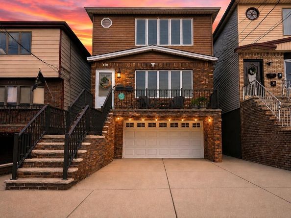110 Lexington Ave, Bayonne NJ 07002