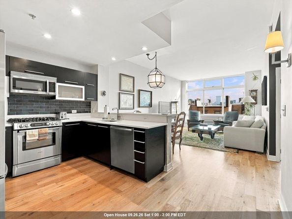 1450 Washington St 615, Hoboken NJ 07030