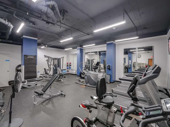100 Manhattan Ave 2307, Union City NJ 07087-5228