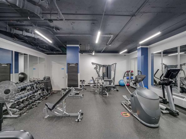 100 Manhattan Ave 2307, Union City NJ 07087-5228
