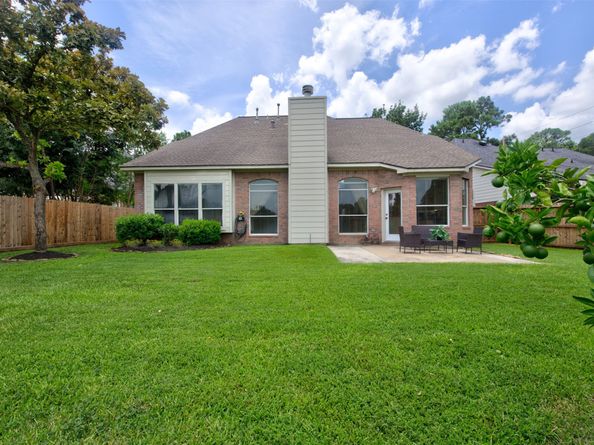 12306 Millvan Drive, Houston TX 77070