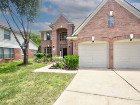 12306 Millvan Drive, Houston TX 77070
