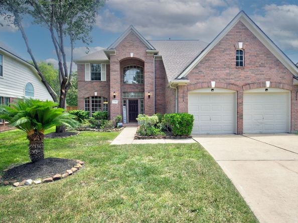 12306 Millvan Drive, Houston TX 77070