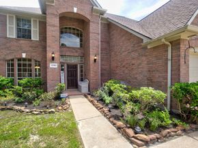 12306 Millvan Drive, Houston TX 77070