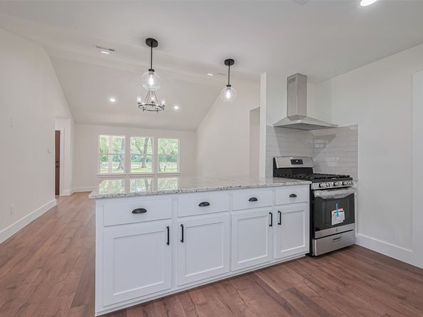 23227 Albert Drive, Porter TX 77365
