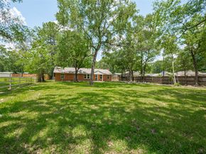 23227 Albert Drive, Porter TX 77365