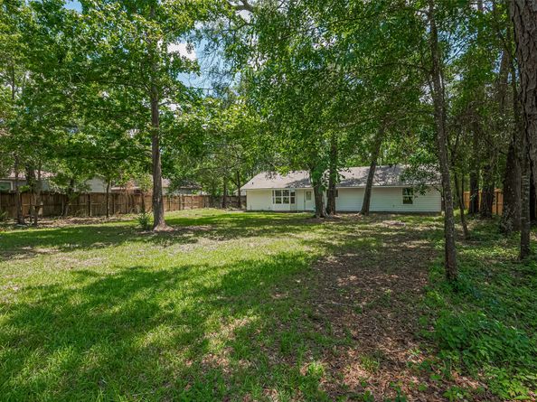 23227 Albert Drive, Porter TX 77365