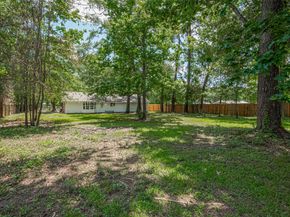 23227 Albert Drive, Porter TX 77365