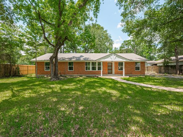 23227 Albert Drive, Porter TX 77365