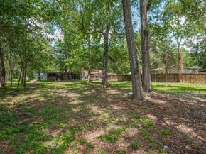 23227 Albert Drive, Porter TX 77365