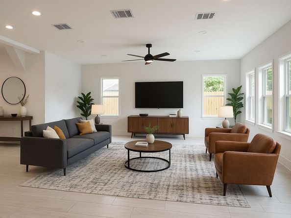 7107 Foster Street B, Houston TX 77021