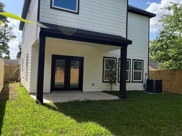 7107 Foster Street B, Houston TX 77021