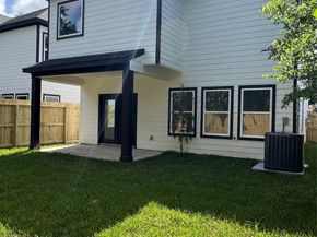 7107 Foster Street B, Houston TX 77021