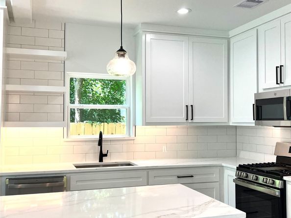 7107 Foster Street B, Houston TX 77021