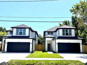 7107 Foster Street B, Houston TX 77021