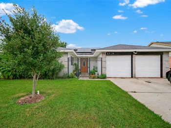 2719 Flintrock Circle