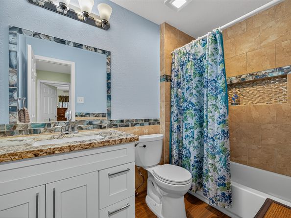 2719 Flintrock Circle, Houston TX 77067