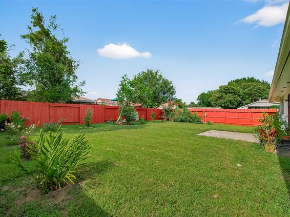 2719 Flintrock Circle, Houston TX 77067