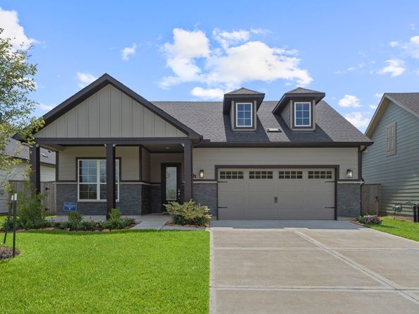 1214 Hidden Oaks Dr, Tomball TX 77375