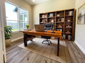 1214 Hidden Oaks Dr, Tomball TX 77375