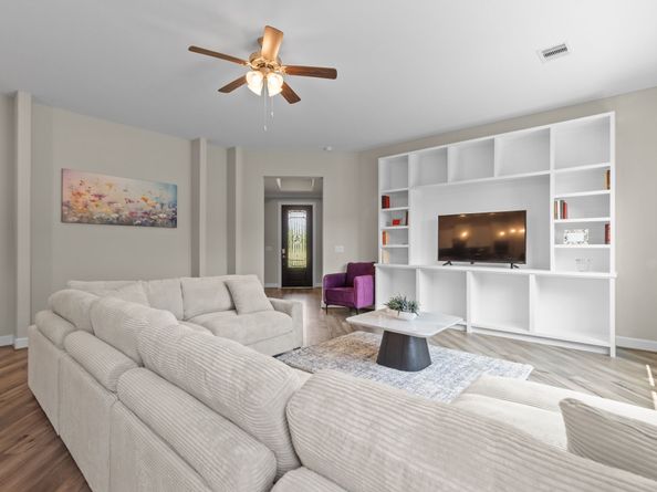 1214 Hidden Oaks Dr, Tomball TX 77375