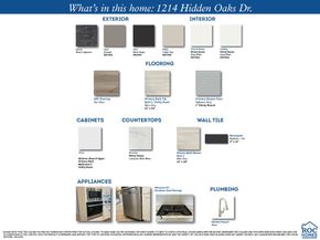 1214 Hidden Oaks Dr, Tomball TX 77375