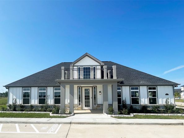 1214 Hidden Oaks Dr, Tomball TX 77375
