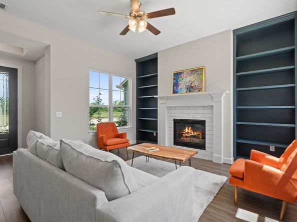 1206 Hidden Oaks Dr, Tomball TX 77375