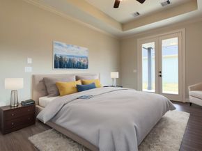 1206 Hidden Oaks Dr, Tomball TX 77375