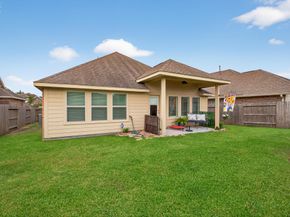 2606 Ivy Wood Lane, Conroe TX 77385