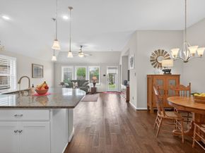 2606 Ivy Wood Lane, Conroe TX 77385
