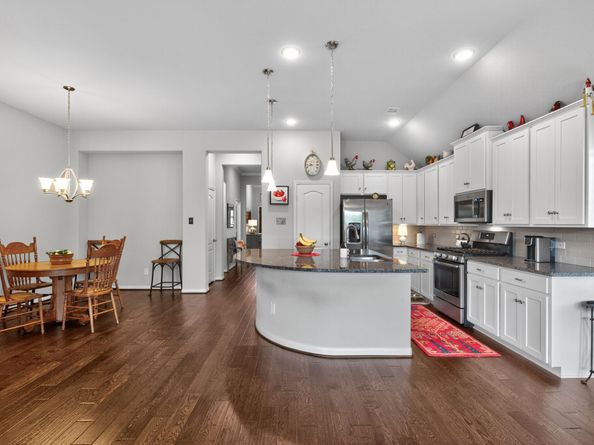 2606 Ivy Wood Lane, Conroe TX 77385