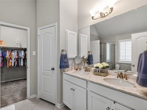 2606 Ivy Wood Lane, Conroe TX 77385