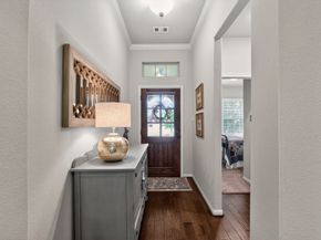 2606 Ivy Wood Lane, Conroe TX 77385