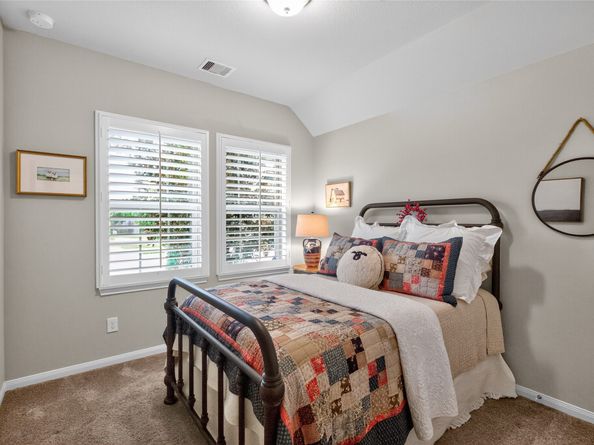 2606 Ivy Wood Lane, Conroe TX 77385