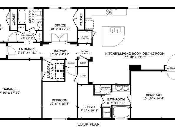 2606 Ivy Wood Lane, Conroe TX 77385