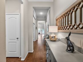 2606 Ivy Wood Lane, Conroe TX 77385