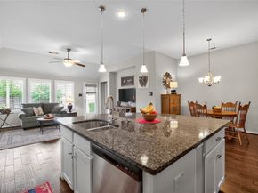 2606 Ivy Wood Lane, Conroe TX 77385