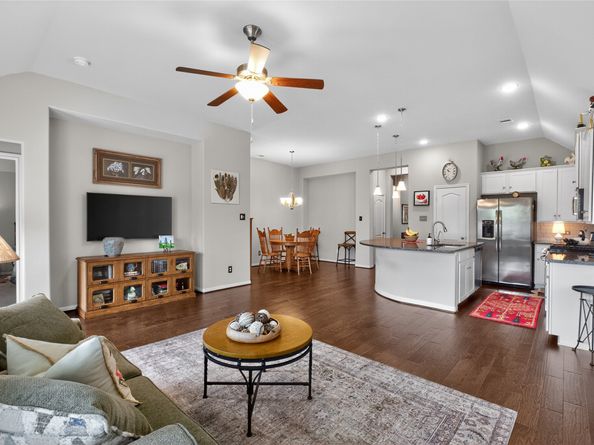 2606 Ivy Wood Lane, Conroe TX 77385