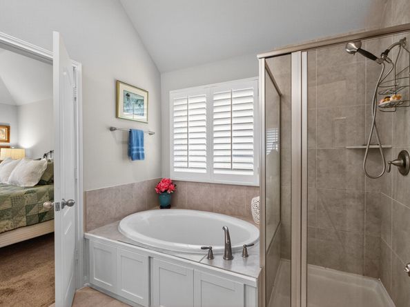 2606 Ivy Wood Lane, Conroe TX 77385