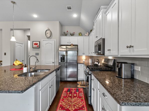 2606 Ivy Wood Lane, Conroe TX 77385