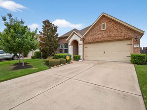 2606 Ivy Wood Lane, Conroe TX 77385