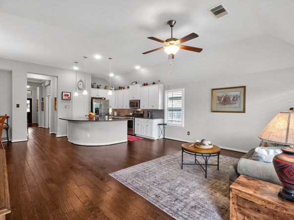 2606 Ivy Wood Lane, Conroe TX 77385