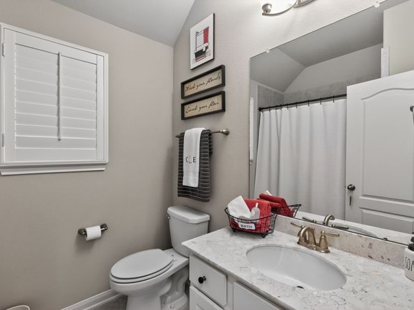 2606 Ivy Wood Lane, Conroe TX 77385