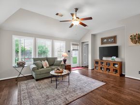2606 Ivy Wood Lane, Conroe TX 77385