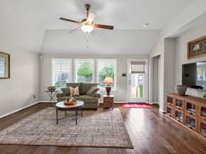 2606 Ivy Wood Lane, Conroe TX 77385